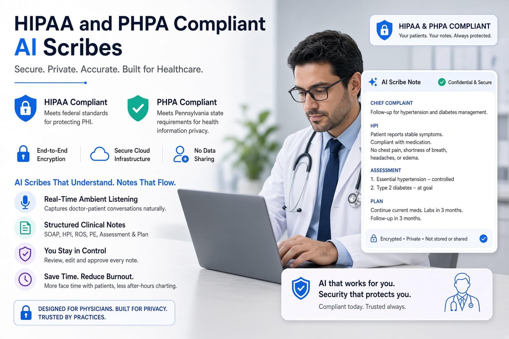 Regulatory Compliance with AI
